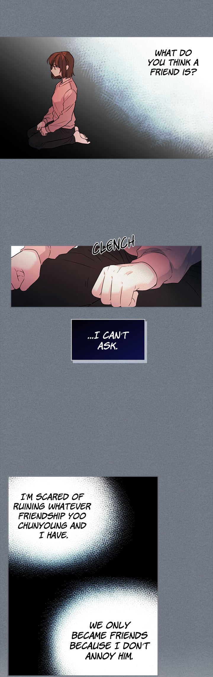 Read Inso’s Law Manga Online