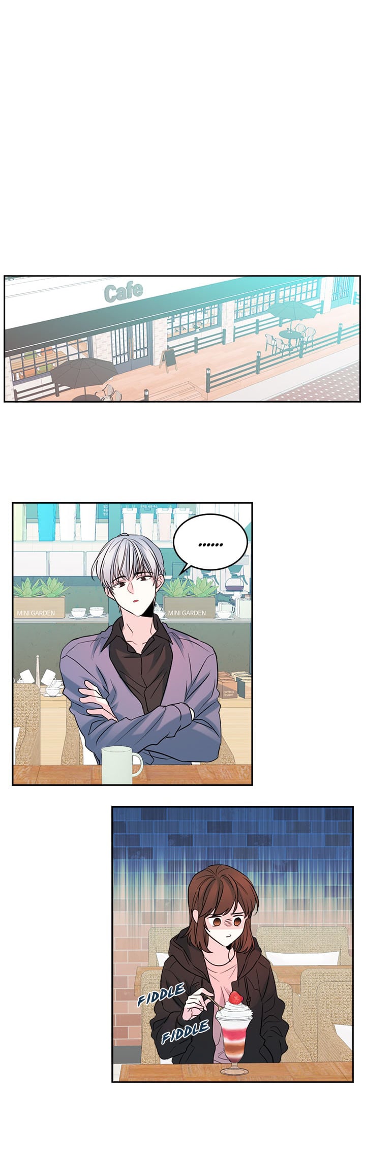 Read Inso’s Law Manga Online