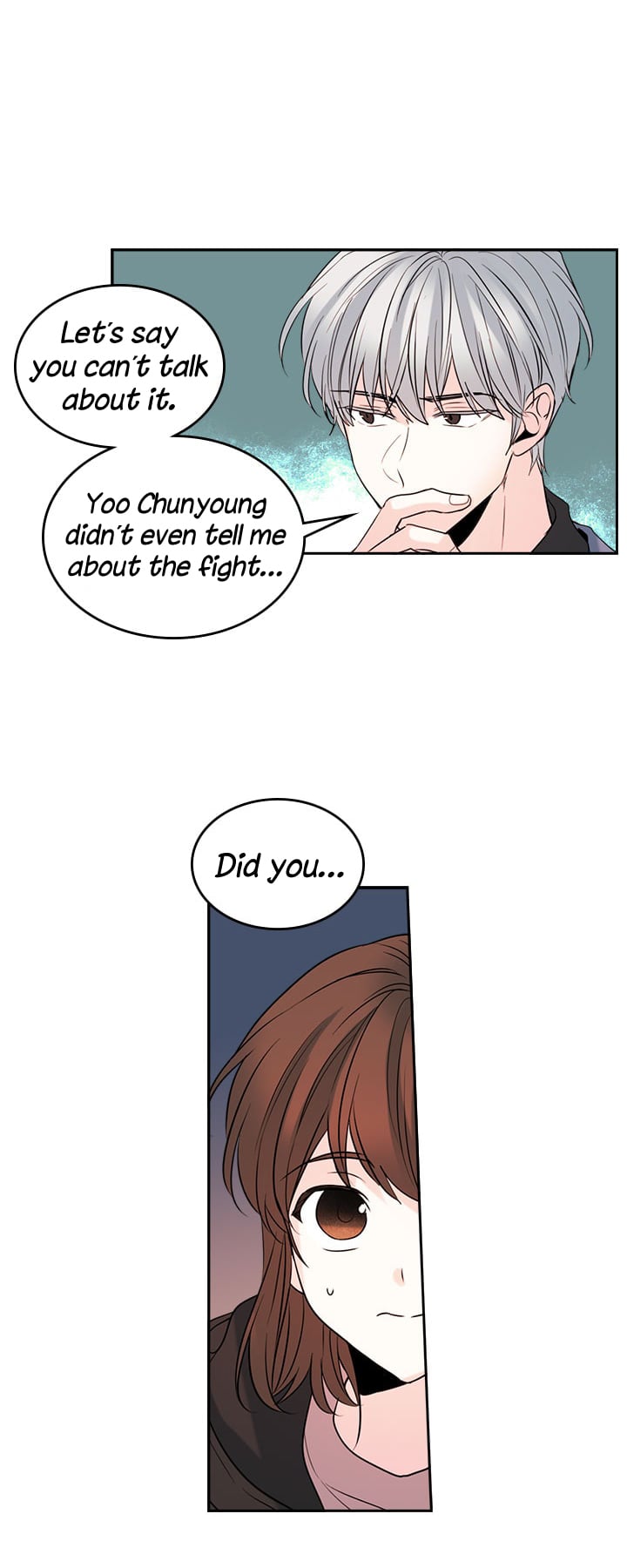 Read Inso’s Law Manga Online