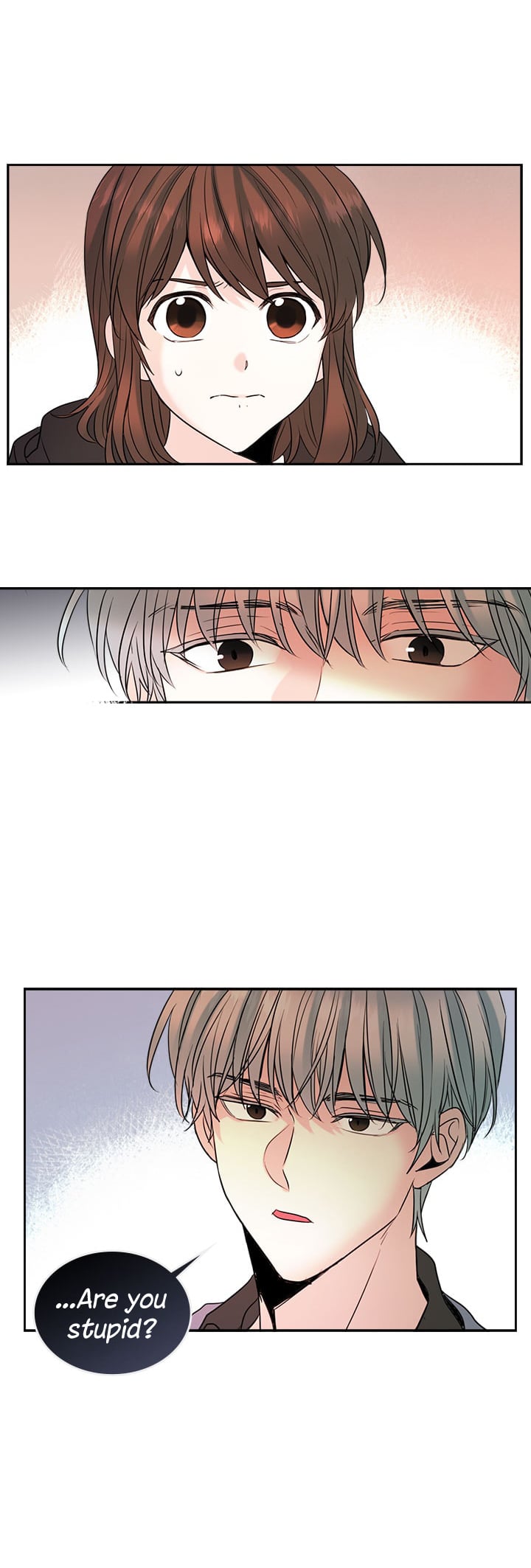 Read Inso’s Law Manga Online