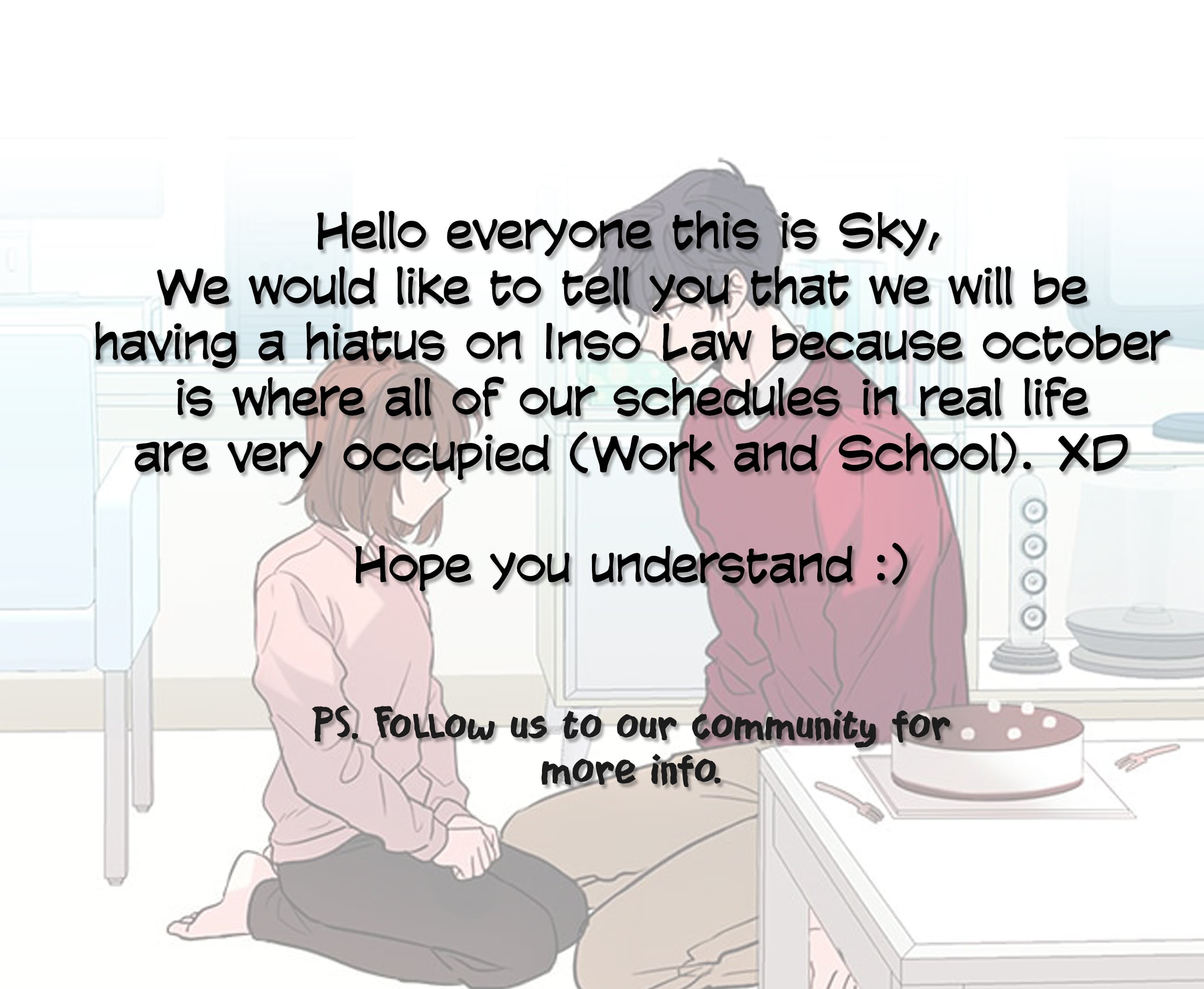 Read Inso’s Law Manga Online