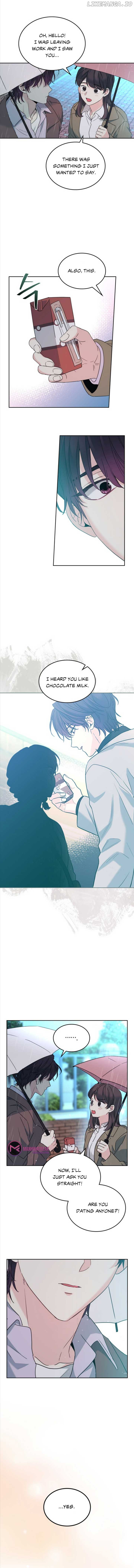 Read Inso’s Law Manga Online