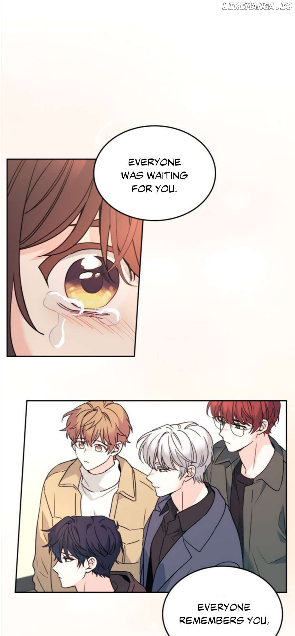 Read Inso’s Law Manga Online