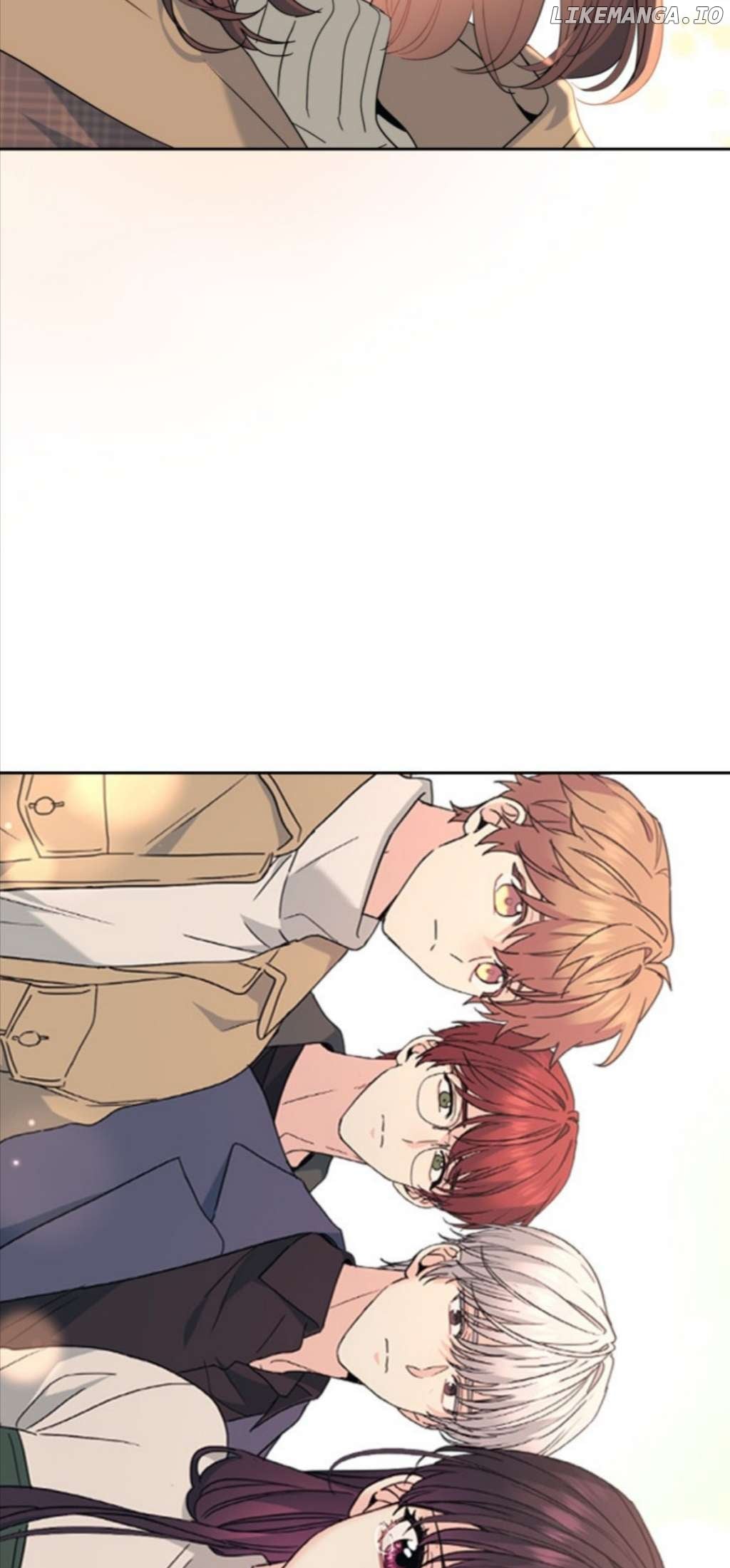 Read Inso’s Law Manga Online