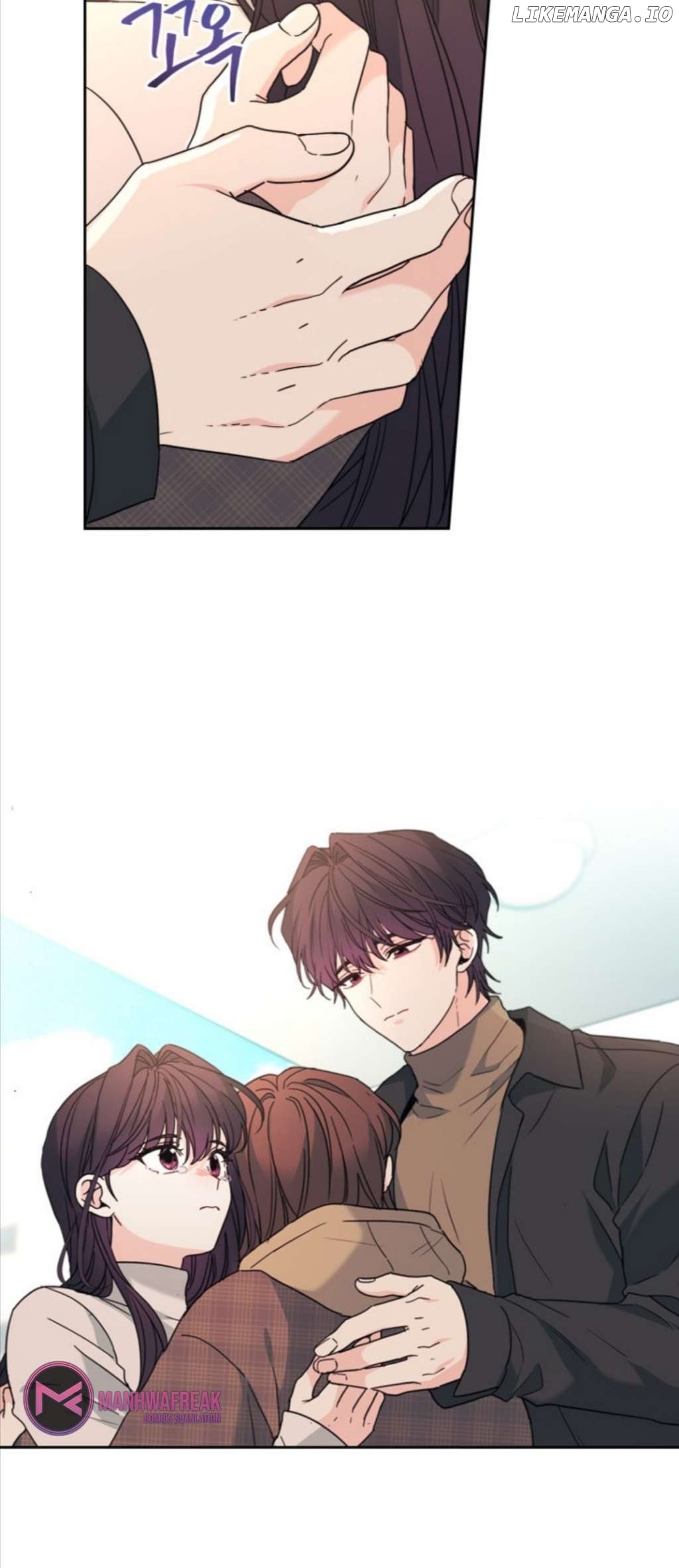 Read Inso’s Law Manga Online