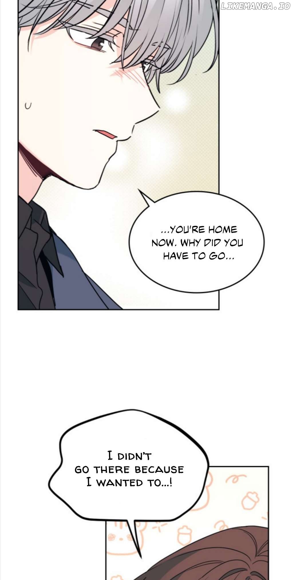 Read Inso’s Law Manga Online