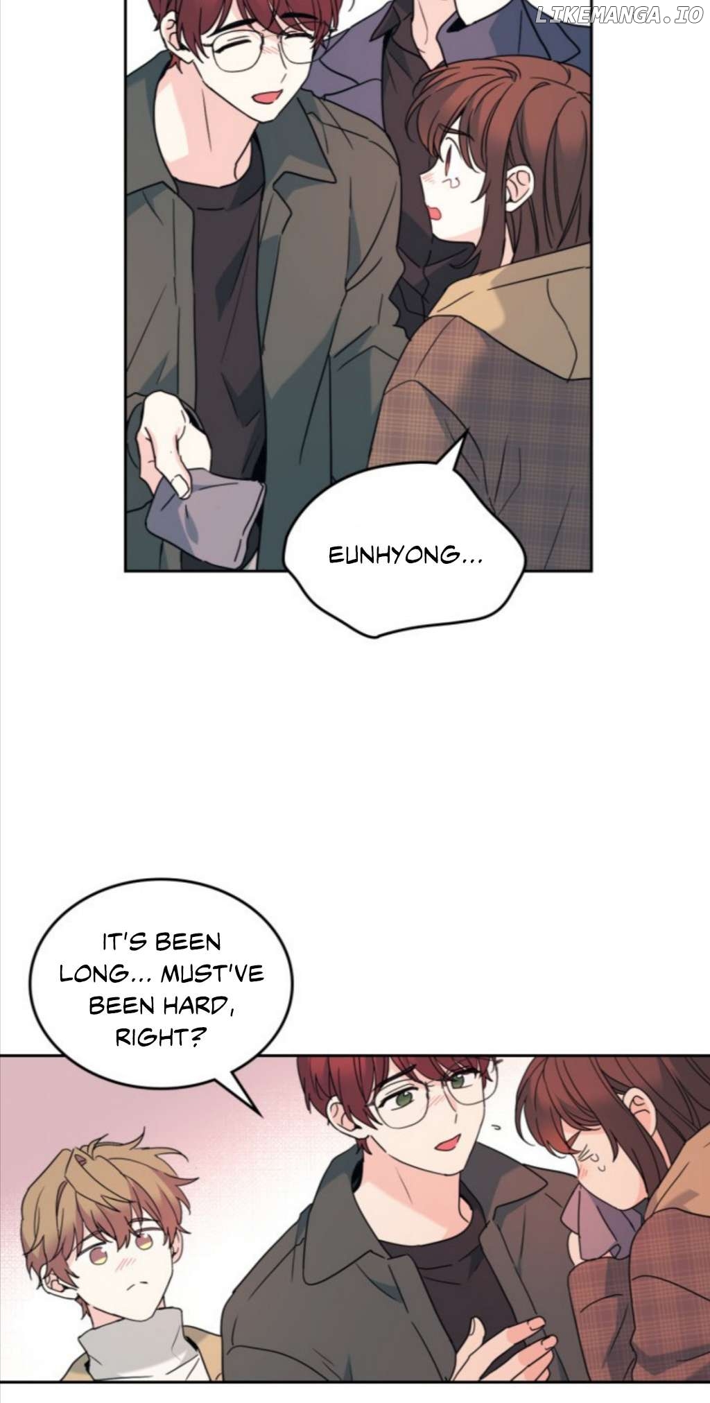 Read Inso’s Law Manga Online