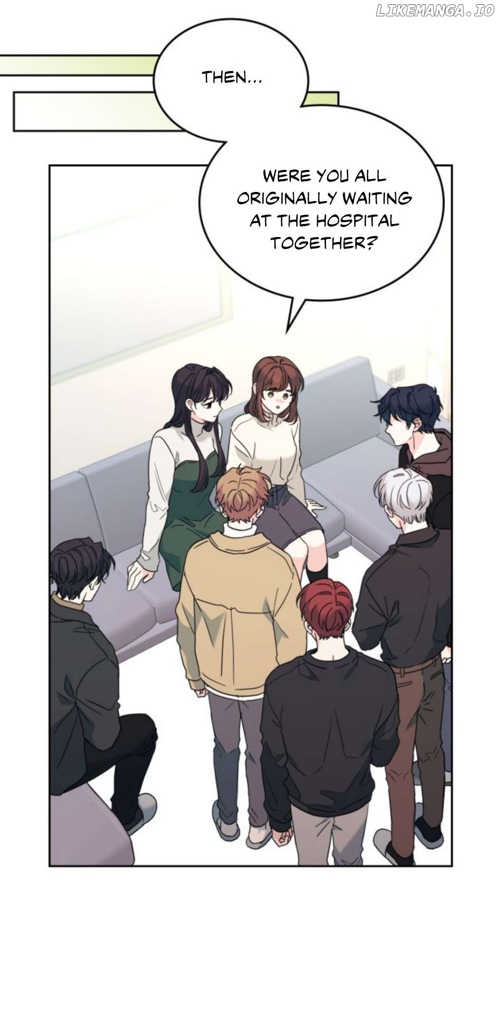 Read Inso’s Law Manga Online