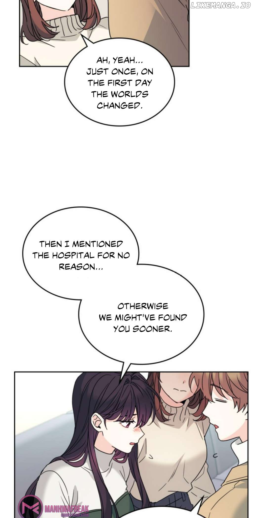 Read Inso’s Law Manga Online