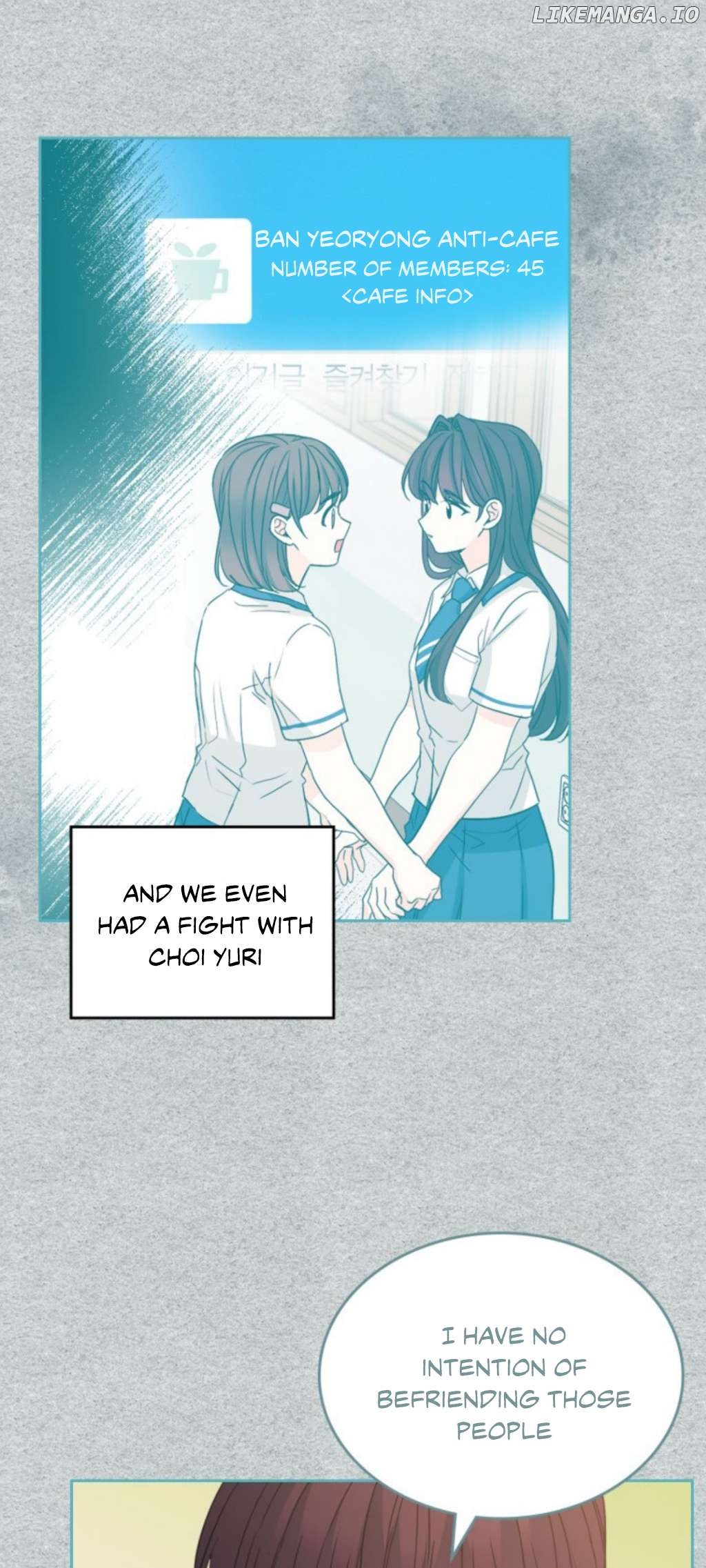 Read Inso’s Law Manga Online