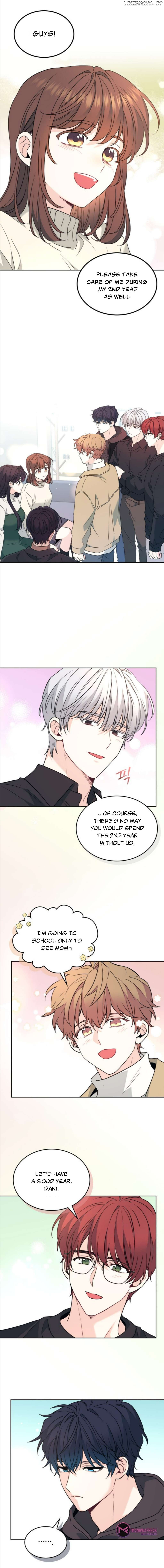 Read Inso’s Law Manga Online