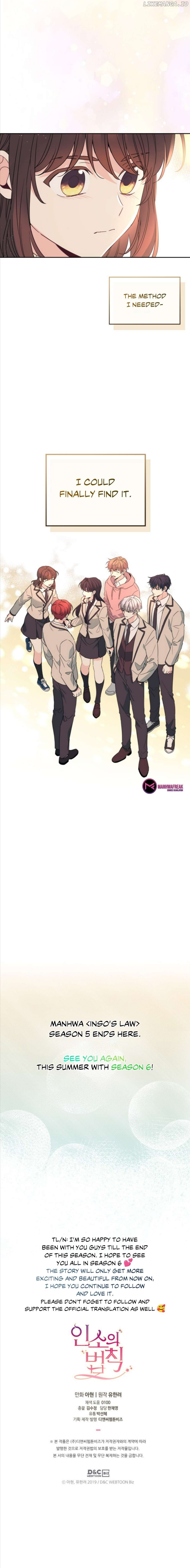 Read Inso’s Law Manga Online