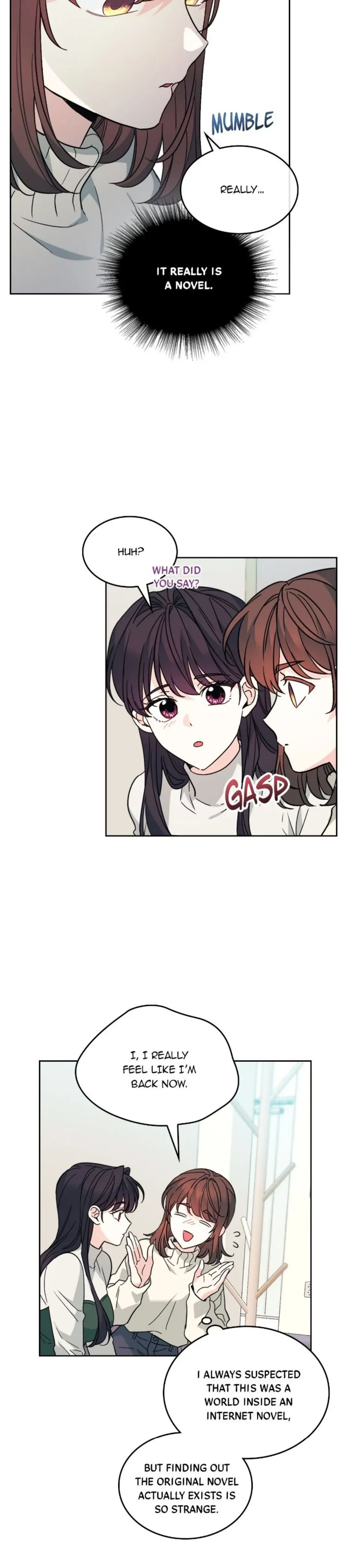 Read Inso’s Law Manga Online