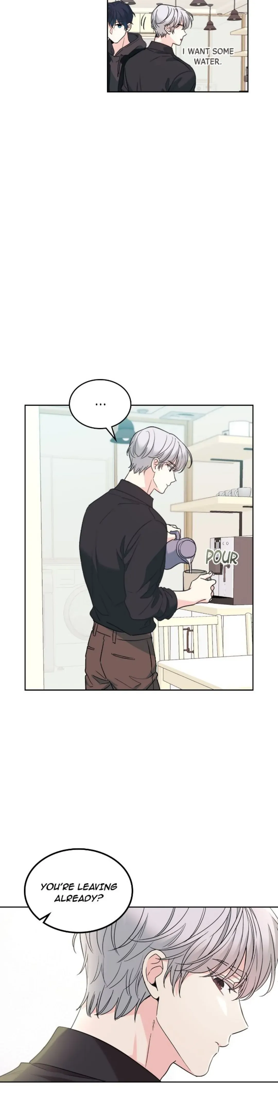 Read Inso’s Law Manga Online