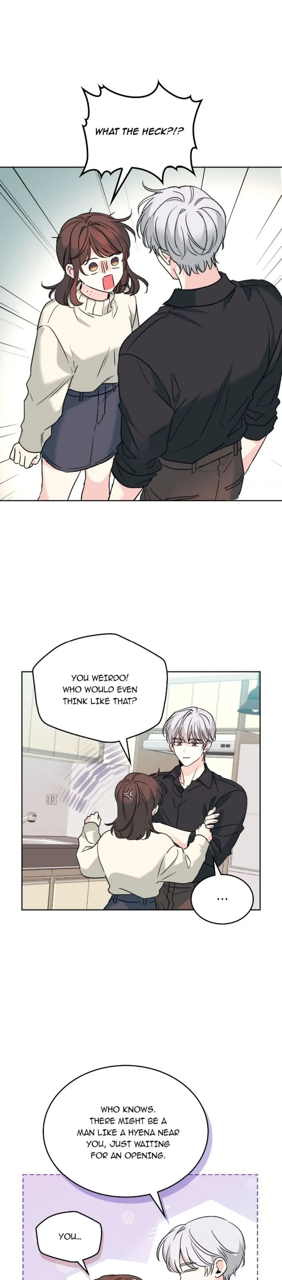 Read Inso’s Law Manga Online