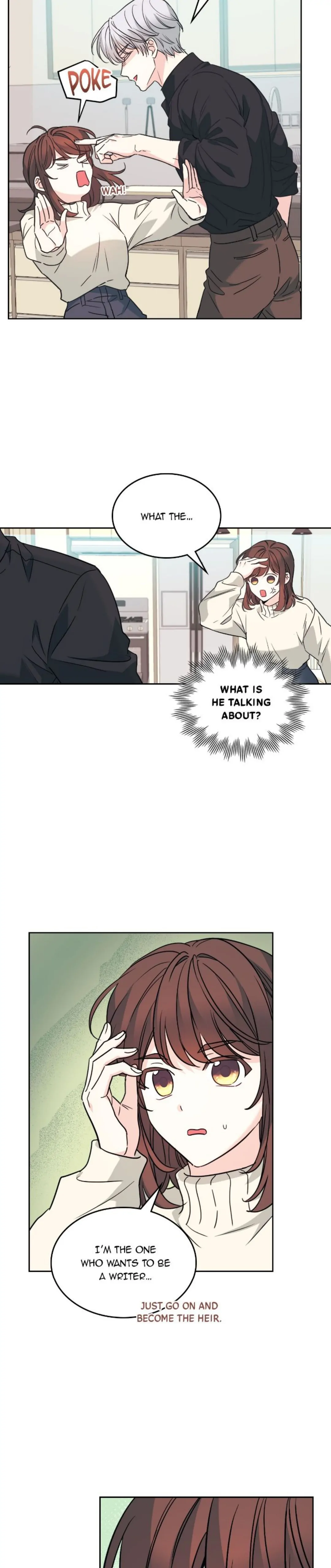 Read Inso’s Law Manga Online