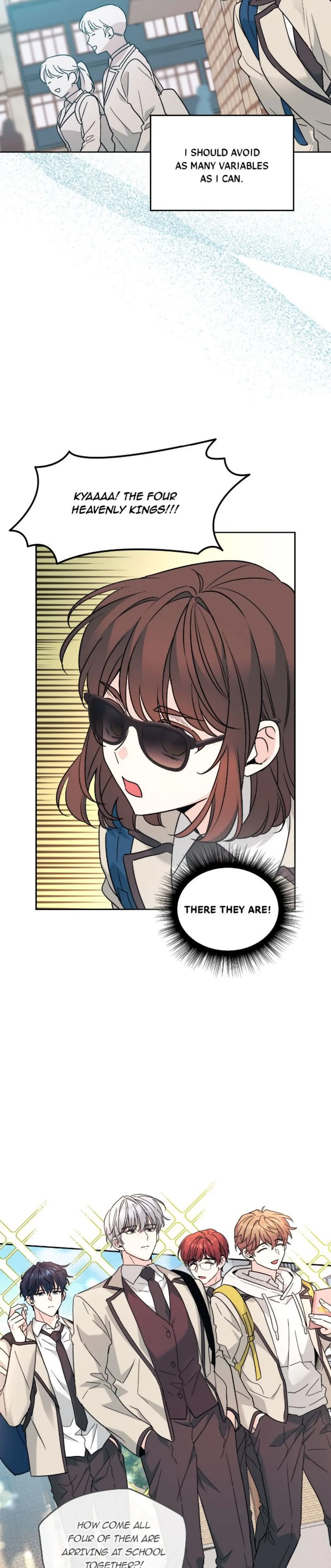 Read Inso’s Law Manga Online