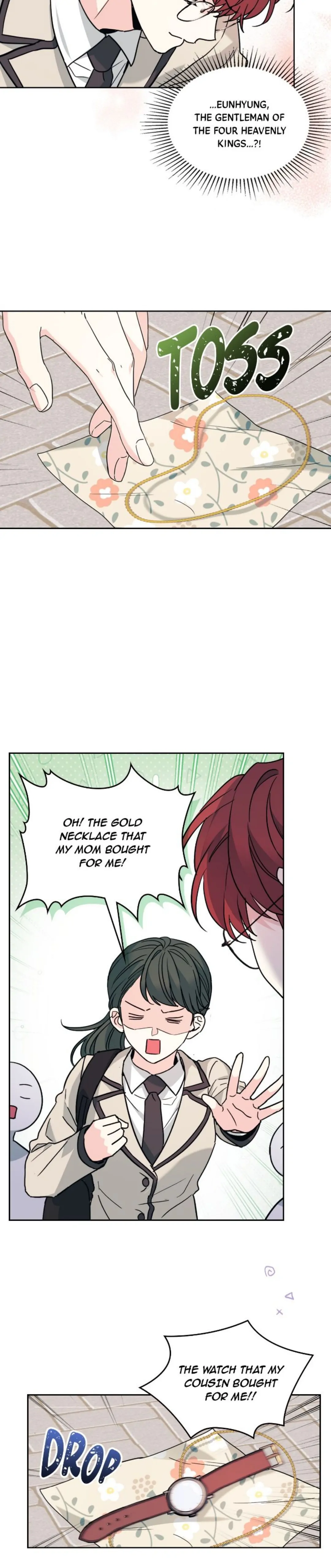 Read Inso’s Law Manga Online