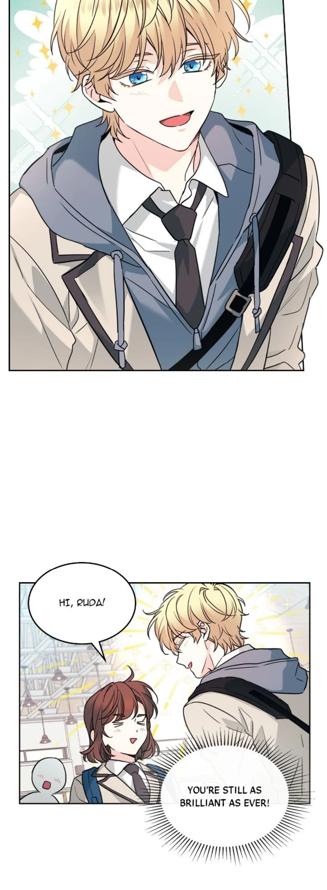 Read Inso’s Law Manga Online
