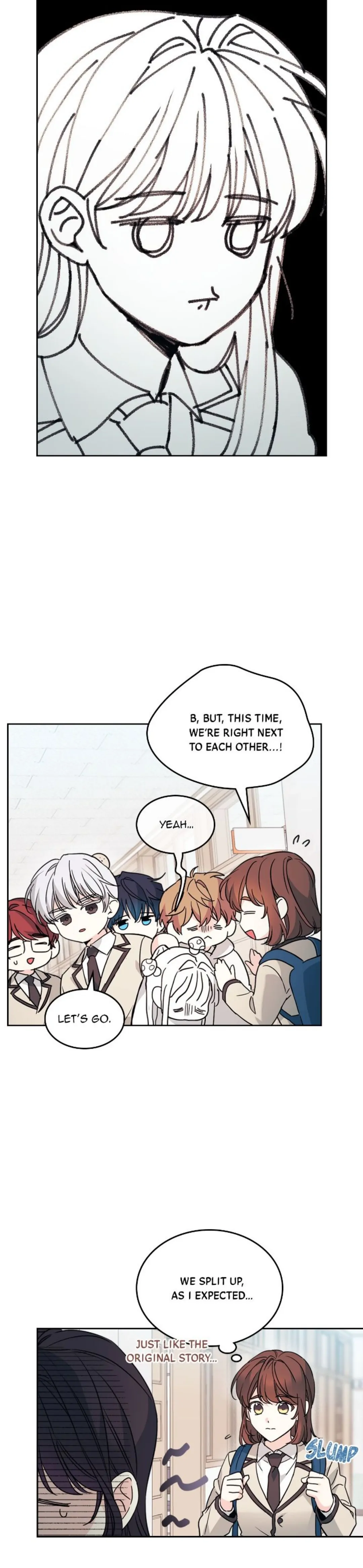 Read Inso’s Law Manga Online
