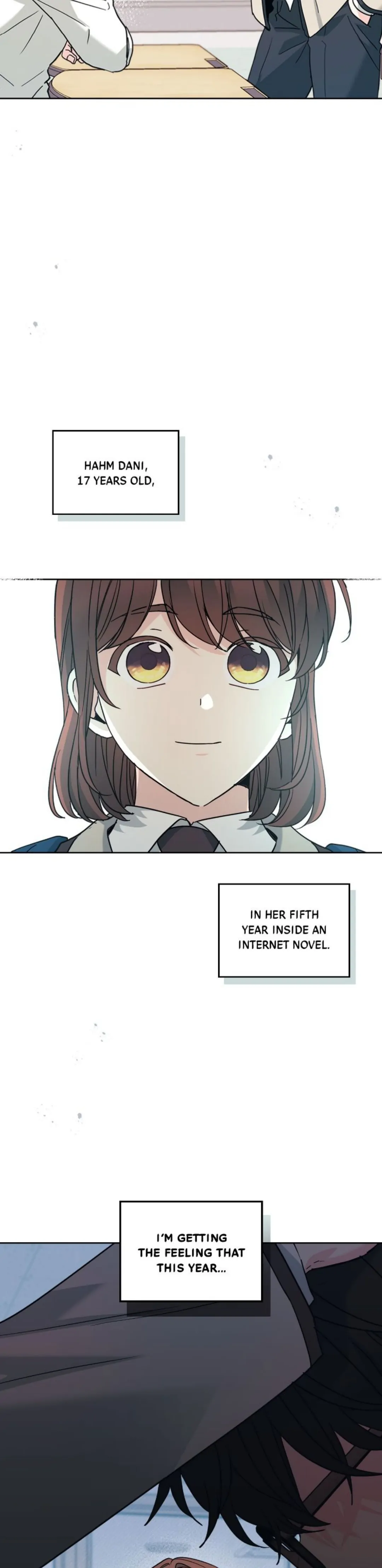 Read Inso’s Law Manga Online