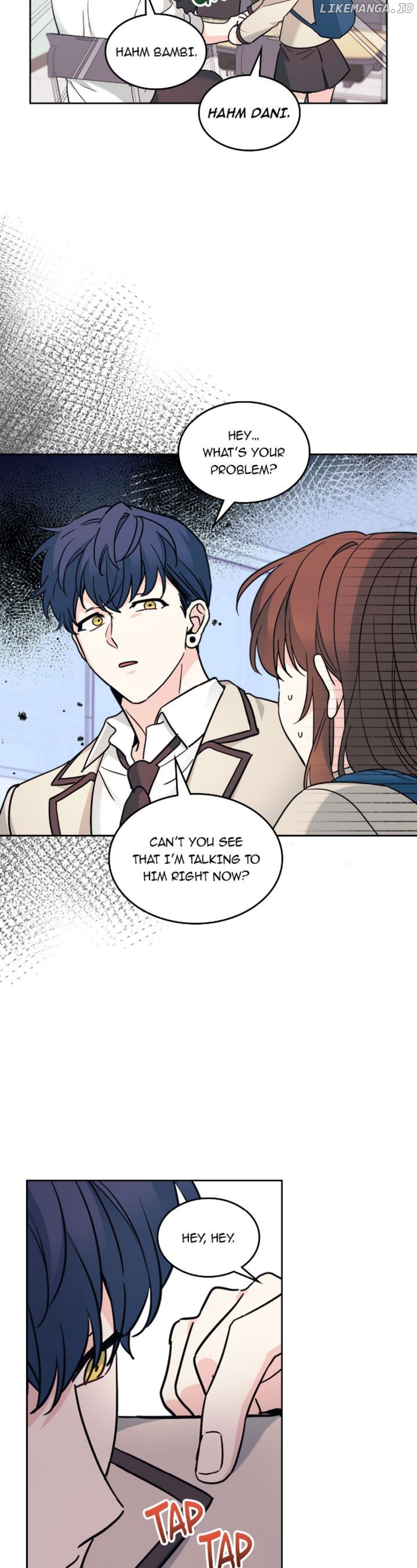 Read Inso’s Law Manga Online