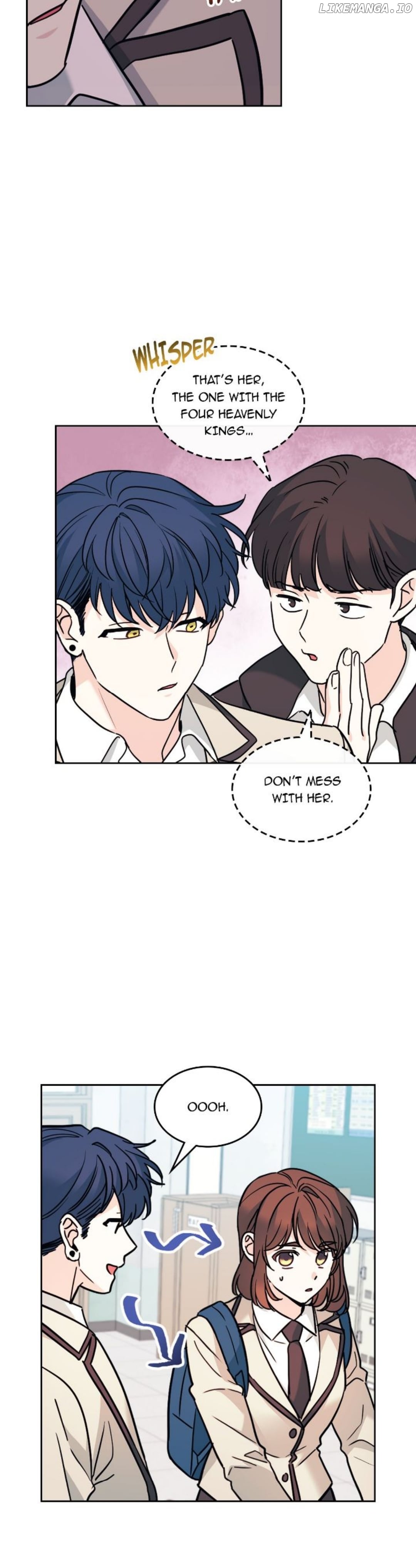 Read Inso’s Law Manga Online