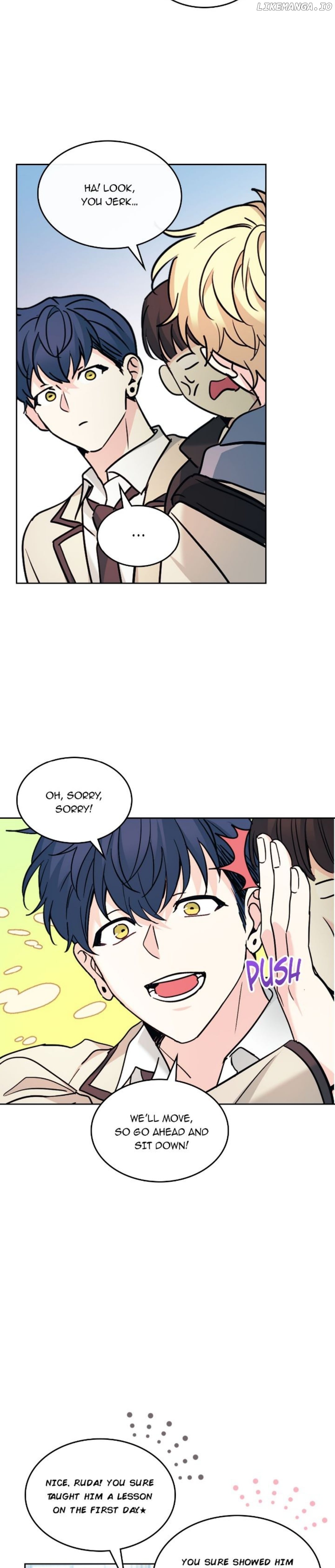 Read Inso’s Law Manga Online