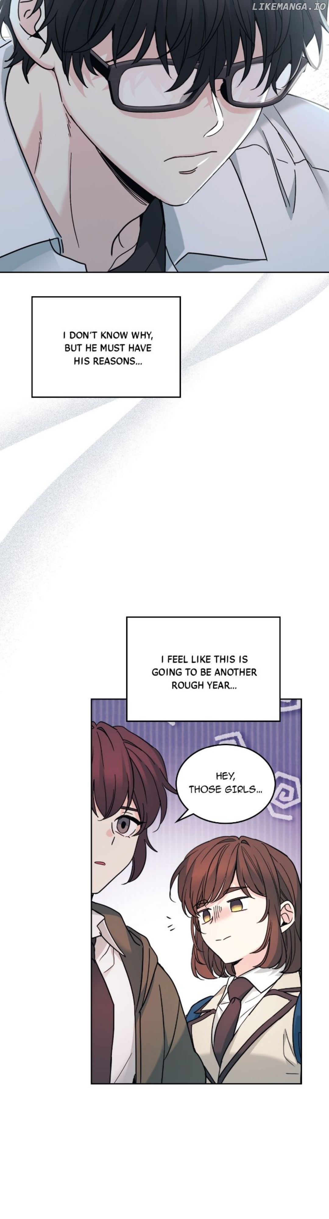 Read Inso’s Law Manga Online