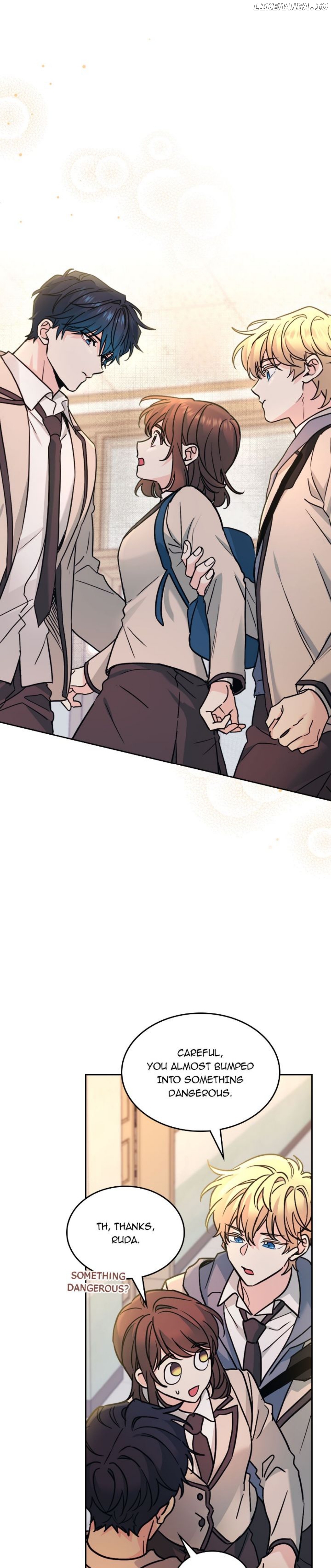 Read Inso’s Law Manga Online