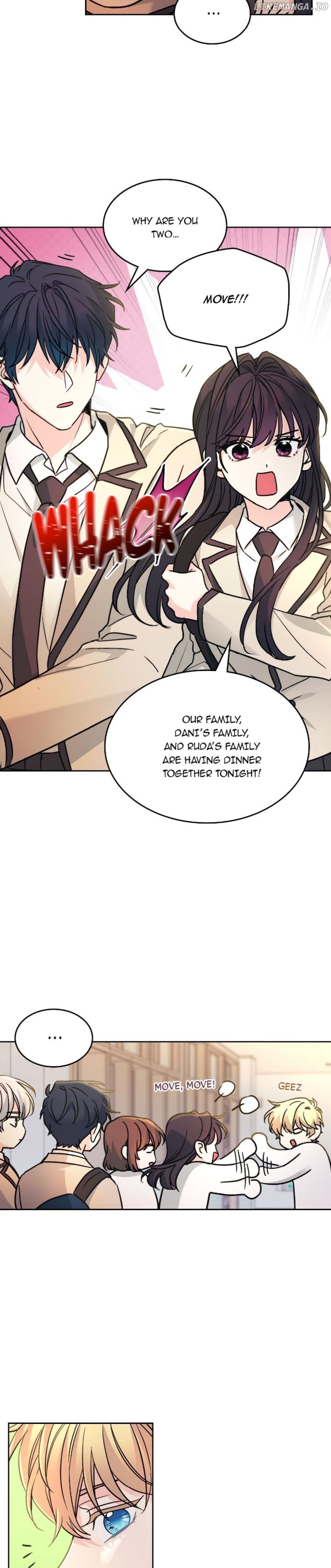 Read Inso’s Law Manga Online