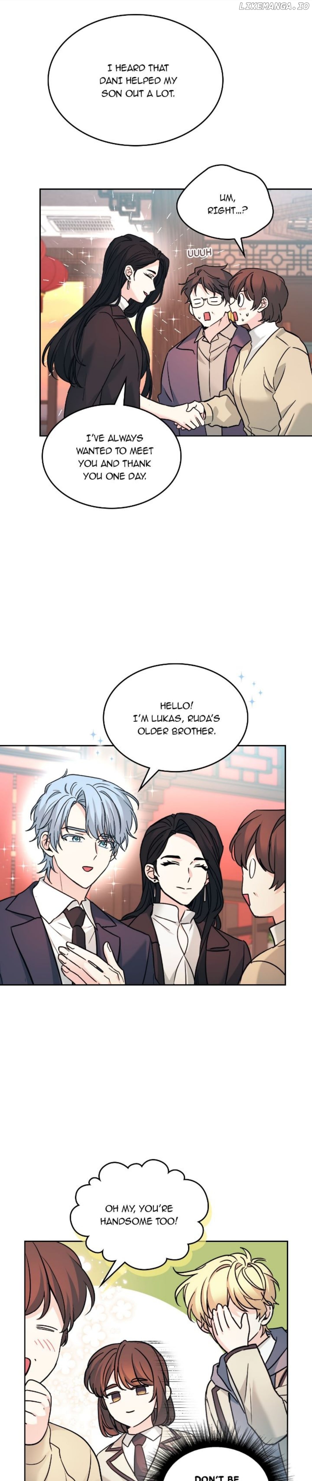 Read Inso’s Law Manga Online
