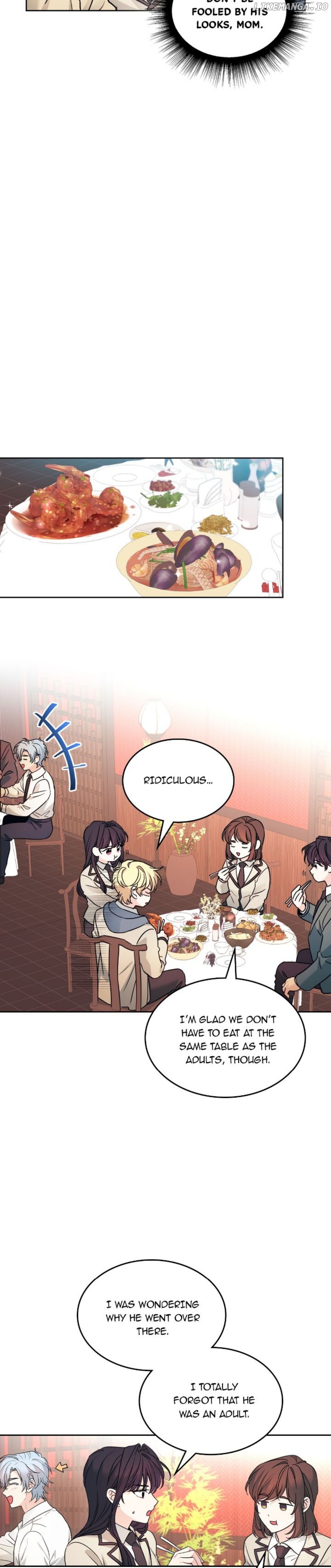 Read Inso’s Law Manga Online