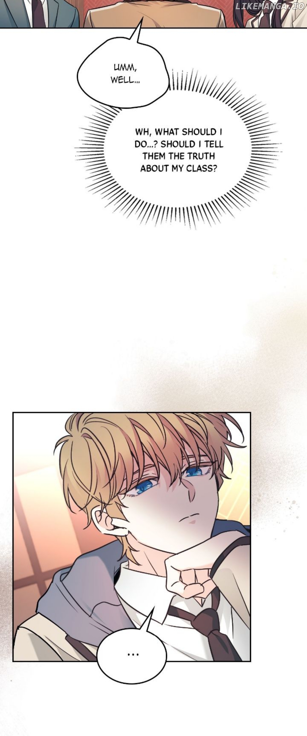 Read Inso’s Law Manga Online
