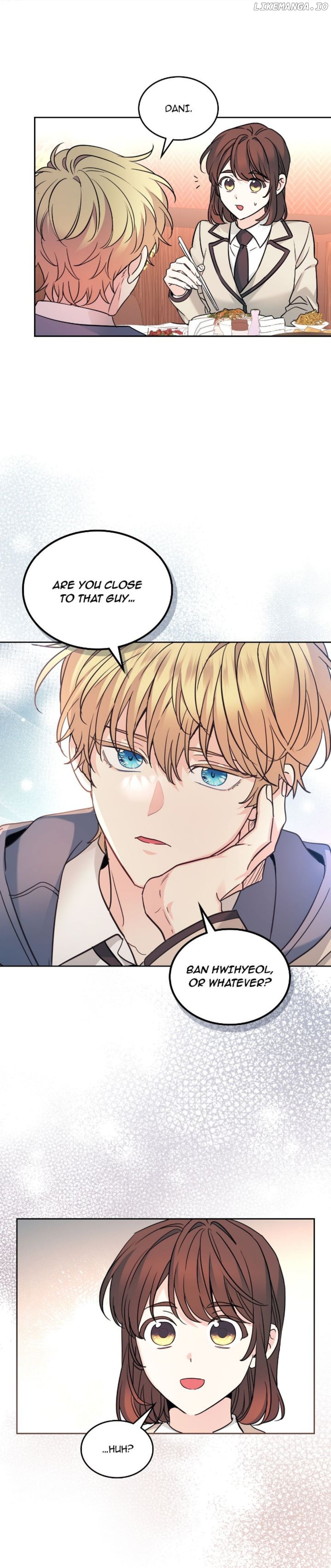 Read Inso’s Law Manga Online
