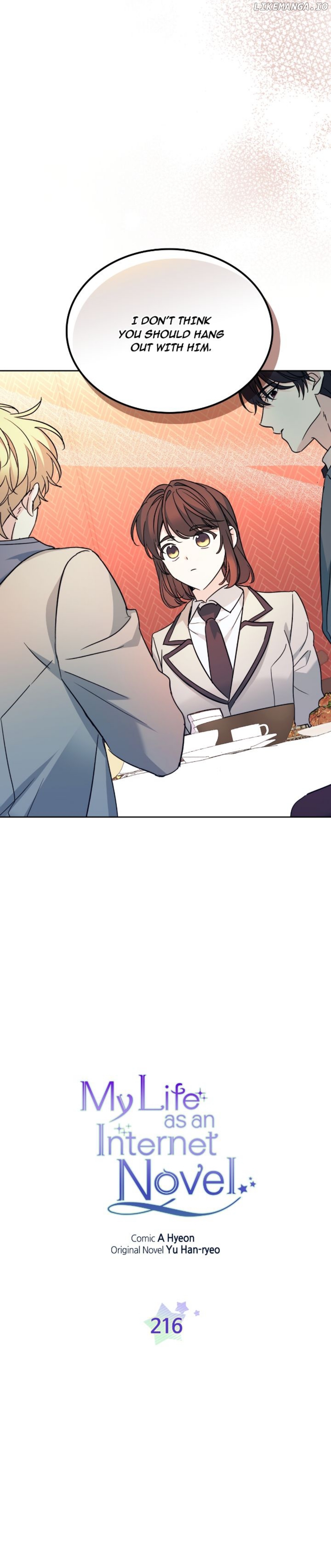Read Inso’s Law Manga Online