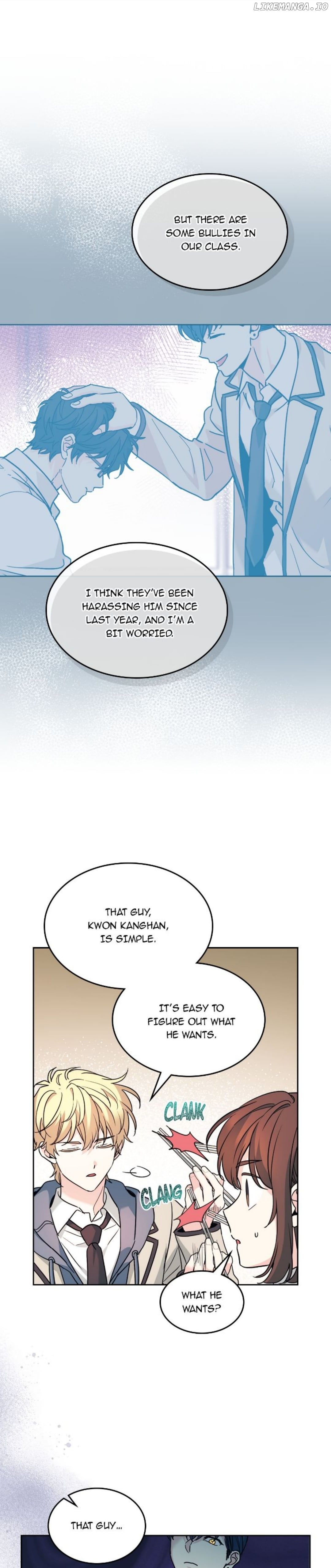 Read Inso’s Law Manga Online