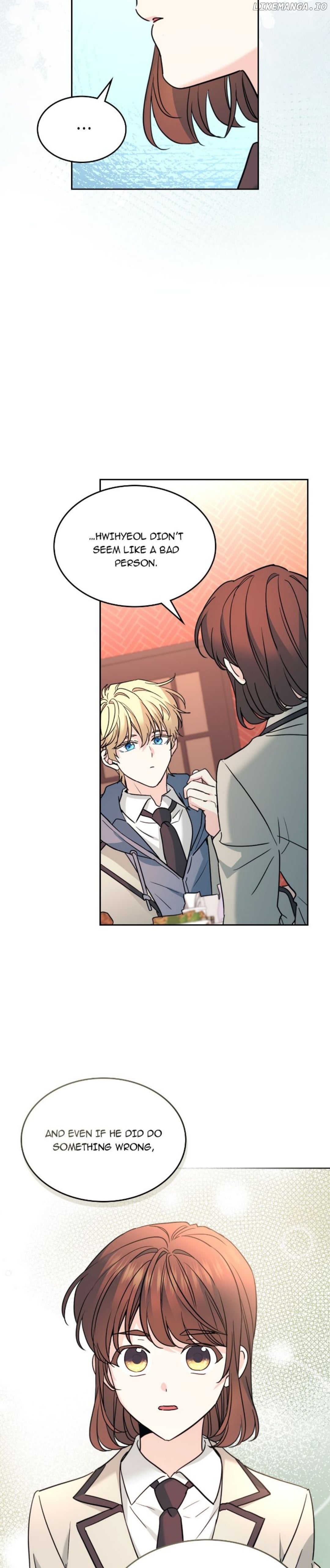 Read Inso’s Law Manga Online