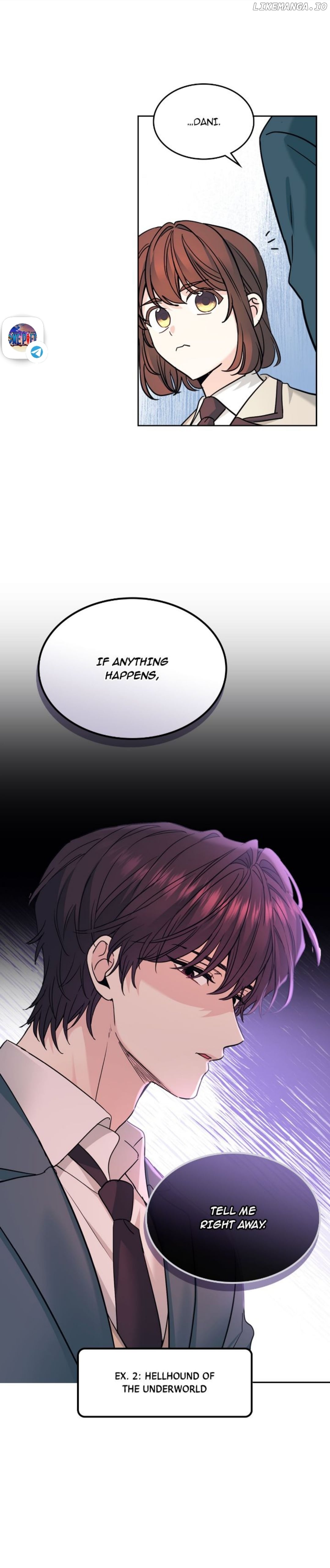 Read Inso’s Law Manga Online