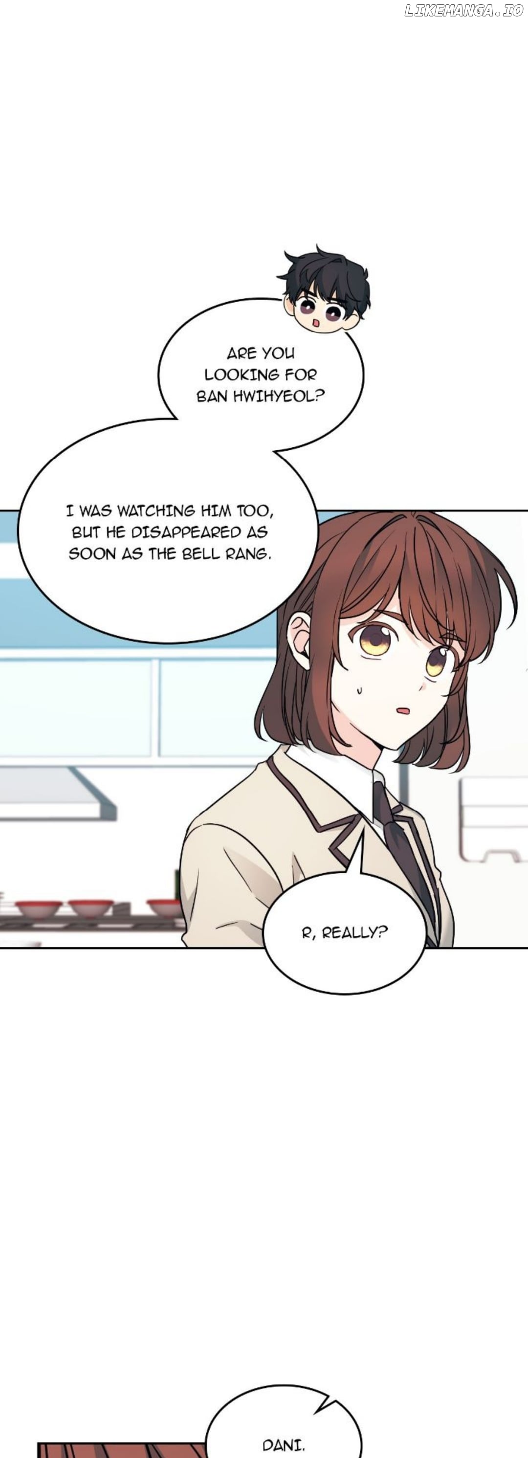 Read Inso’s Law Manga Online