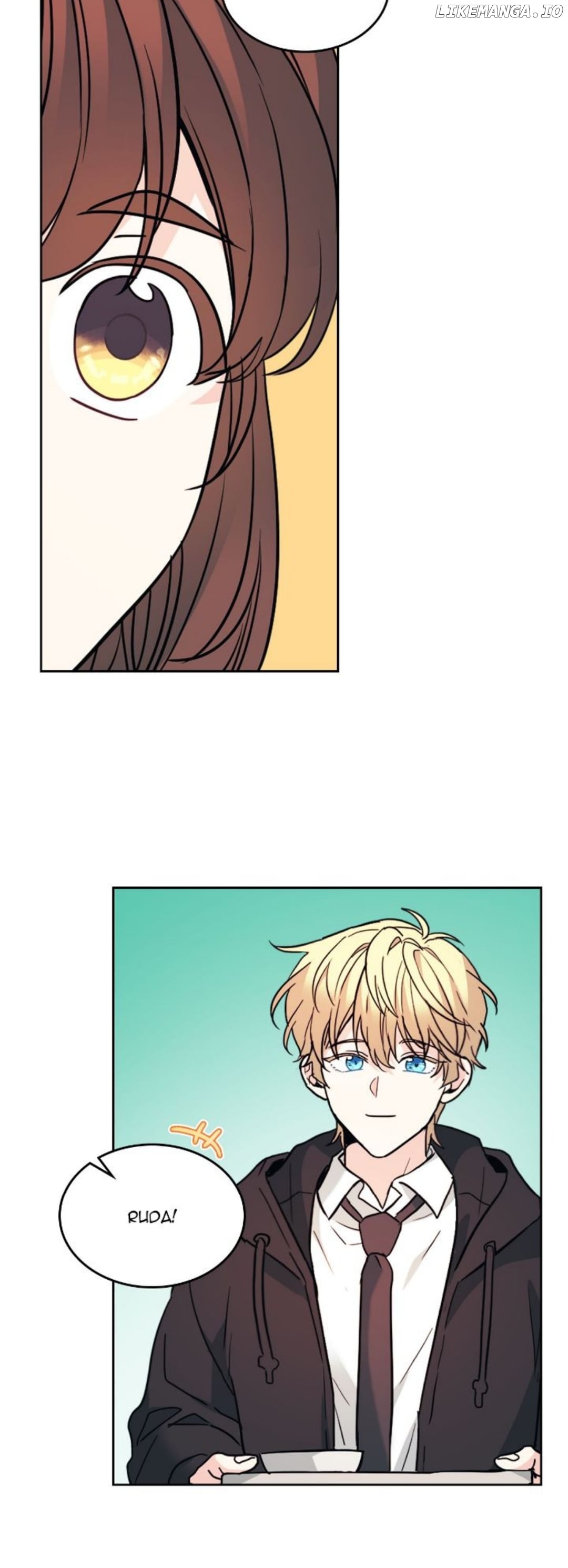 Read Inso’s Law Manga Online