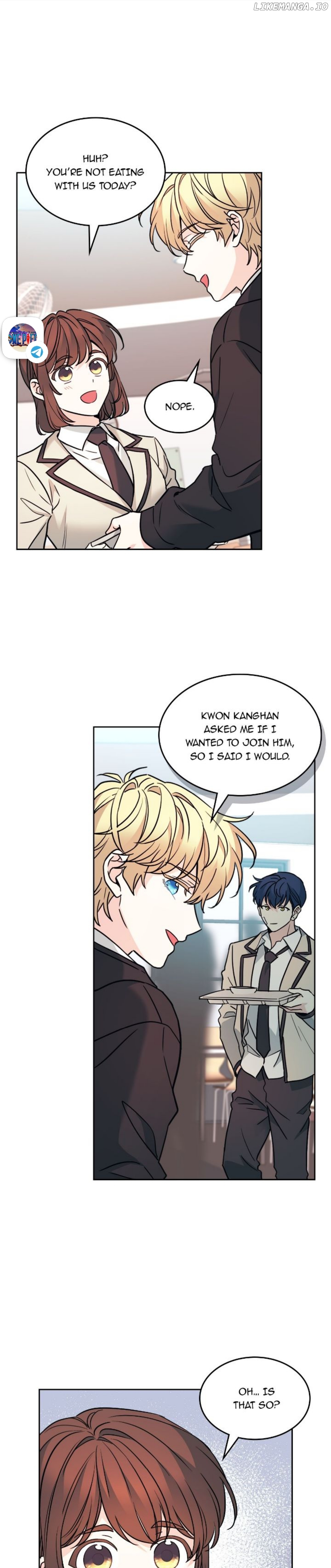 Read Inso’s Law Manga Online