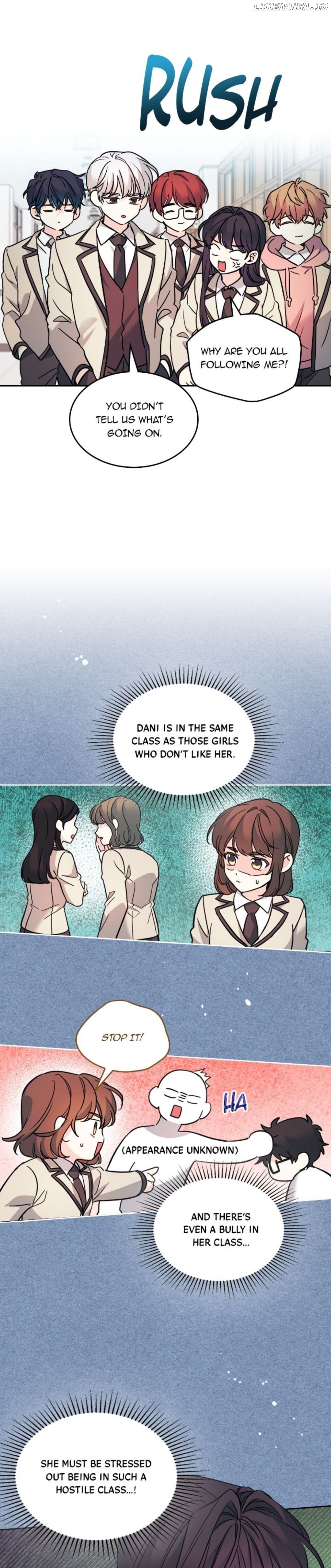Read Inso’s Law Manga Online
