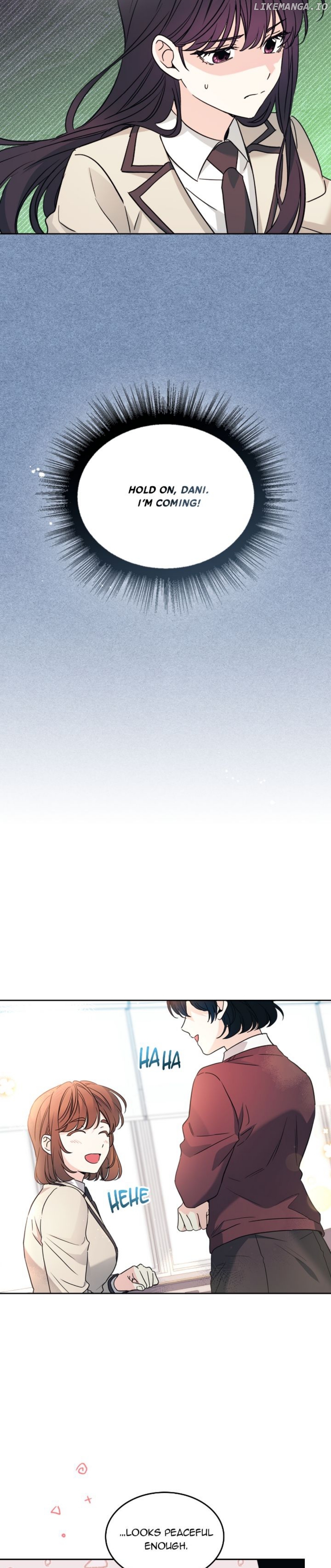 Read Inso’s Law Manga Online