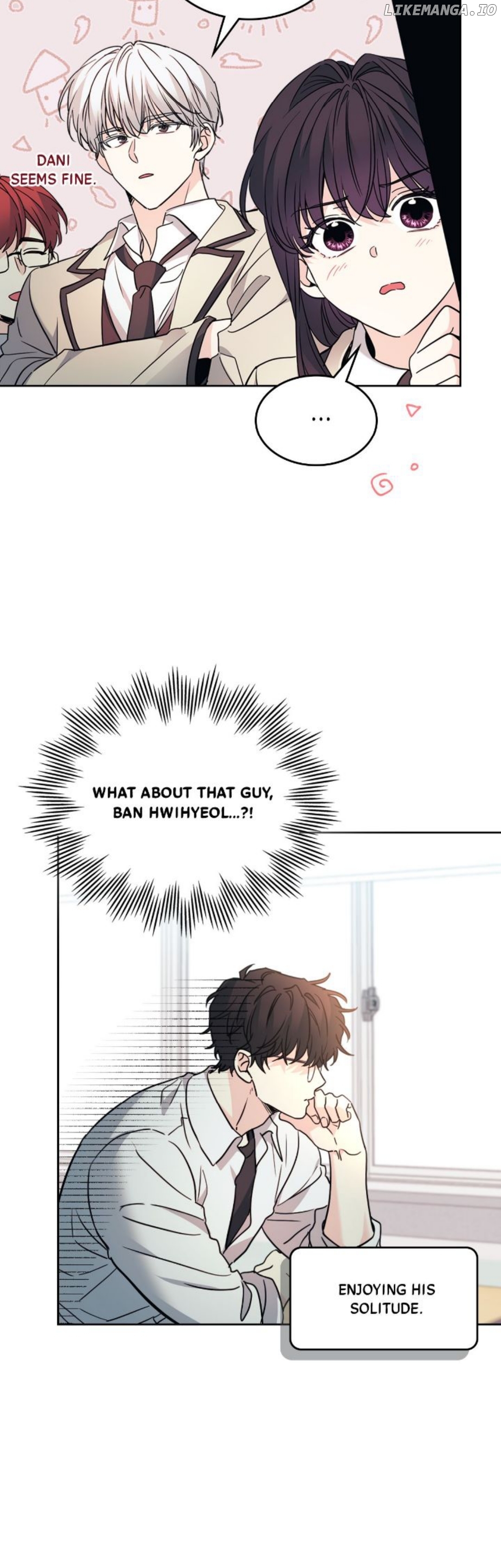 Read Inso’s Law Manga Online