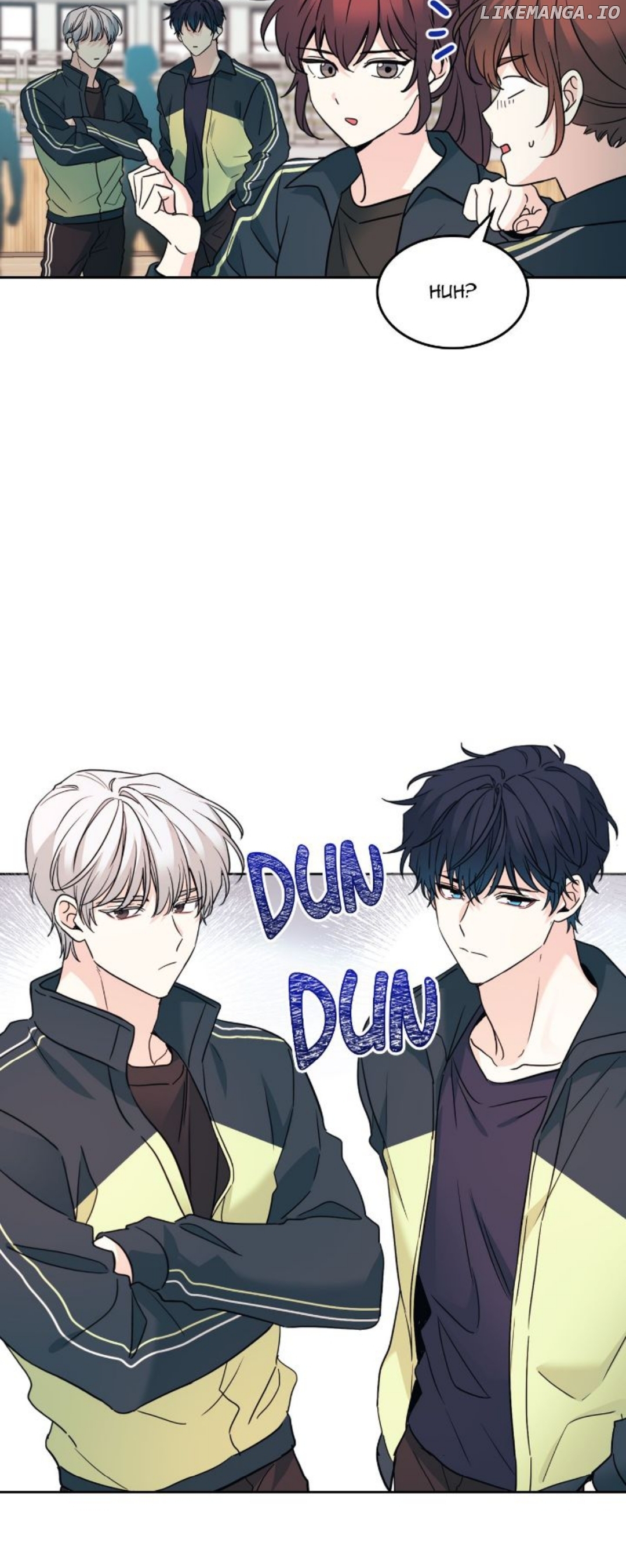 Read Inso’s Law Manga Online