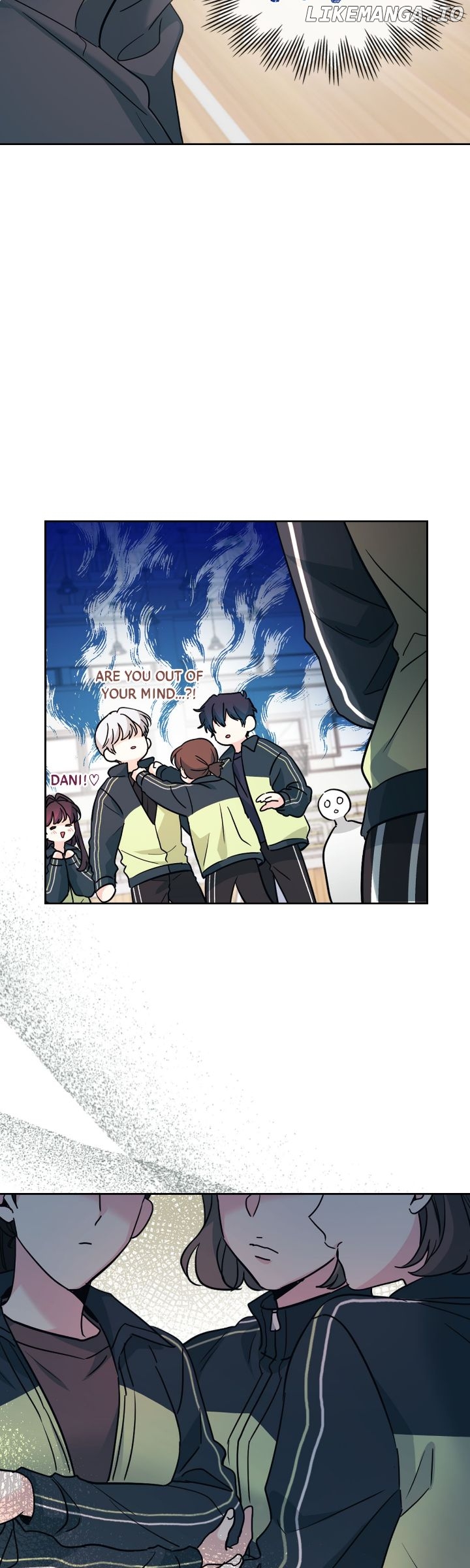 Read Inso’s Law Manga Online