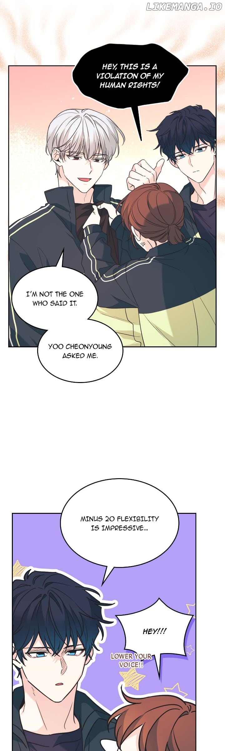 Read Inso’s Law Manga Online