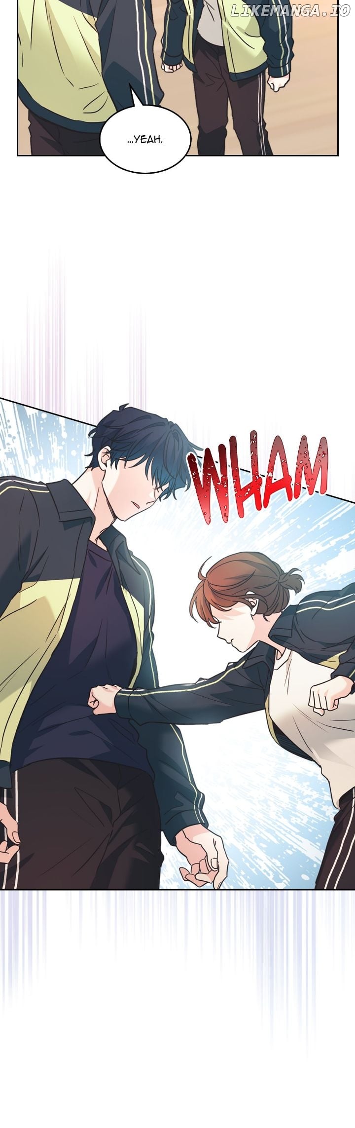 Read Inso’s Law Manga Online