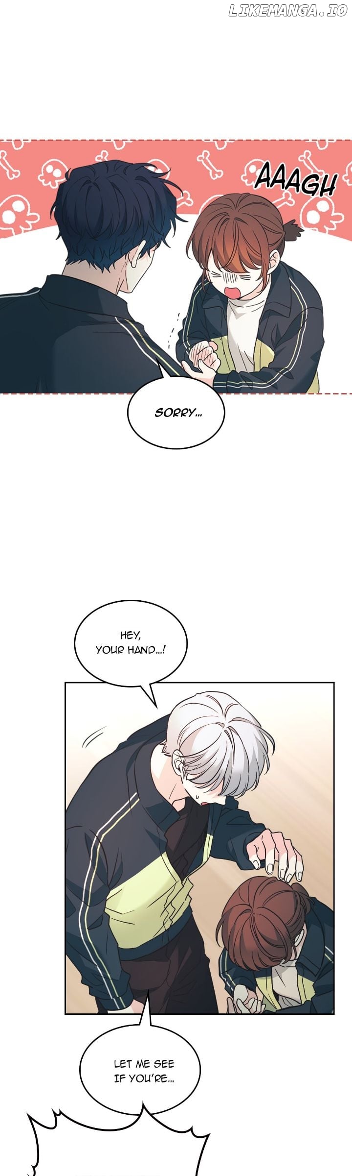 Read Inso’s Law Manga Online